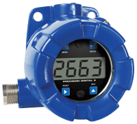Precision Digital PD663 Process Meter
